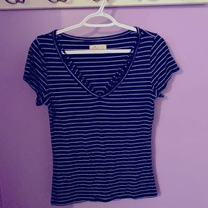 ⛵️⚓️Hollister shirt⛵️⚓️